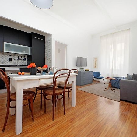Testaccio - Pretty Apartment 罗马 外观 照片
