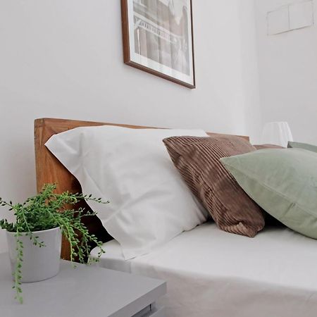Testaccio - Pretty Apartment 罗马 外观 照片