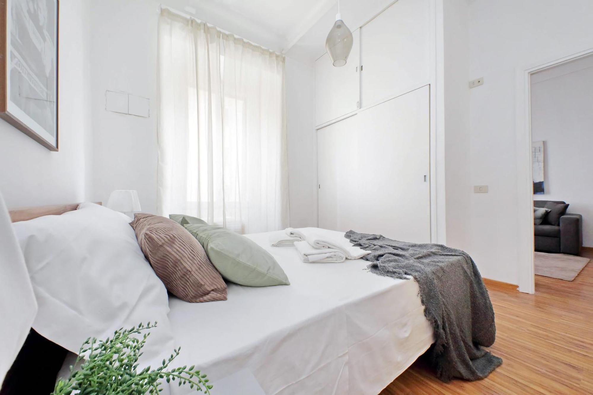 Testaccio - Pretty Apartment 罗马 外观 照片