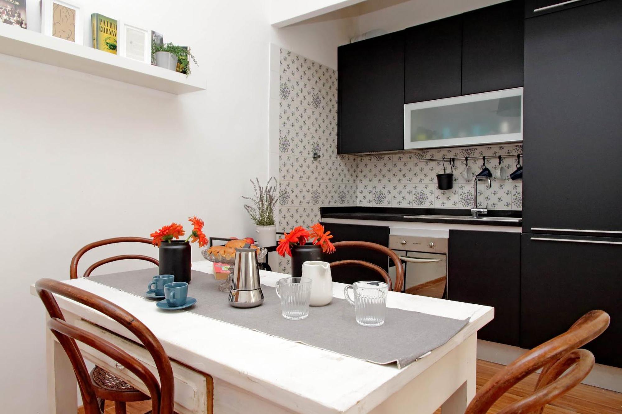 Testaccio - Pretty Apartment 罗马 外观 照片