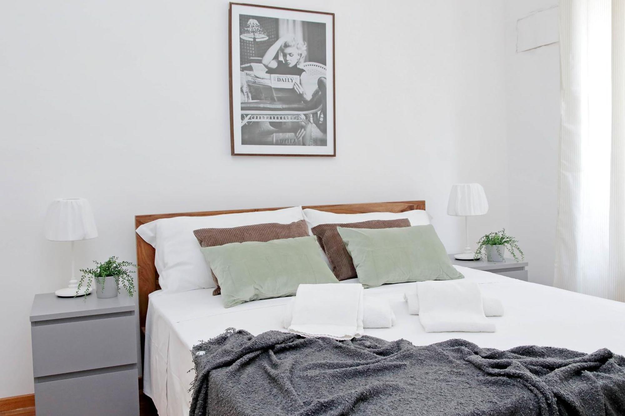 Testaccio - Pretty Apartment 罗马 外观 照片